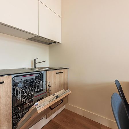 Holidayplus Multiple Apartments, By Cohost Palanga Exterior photo