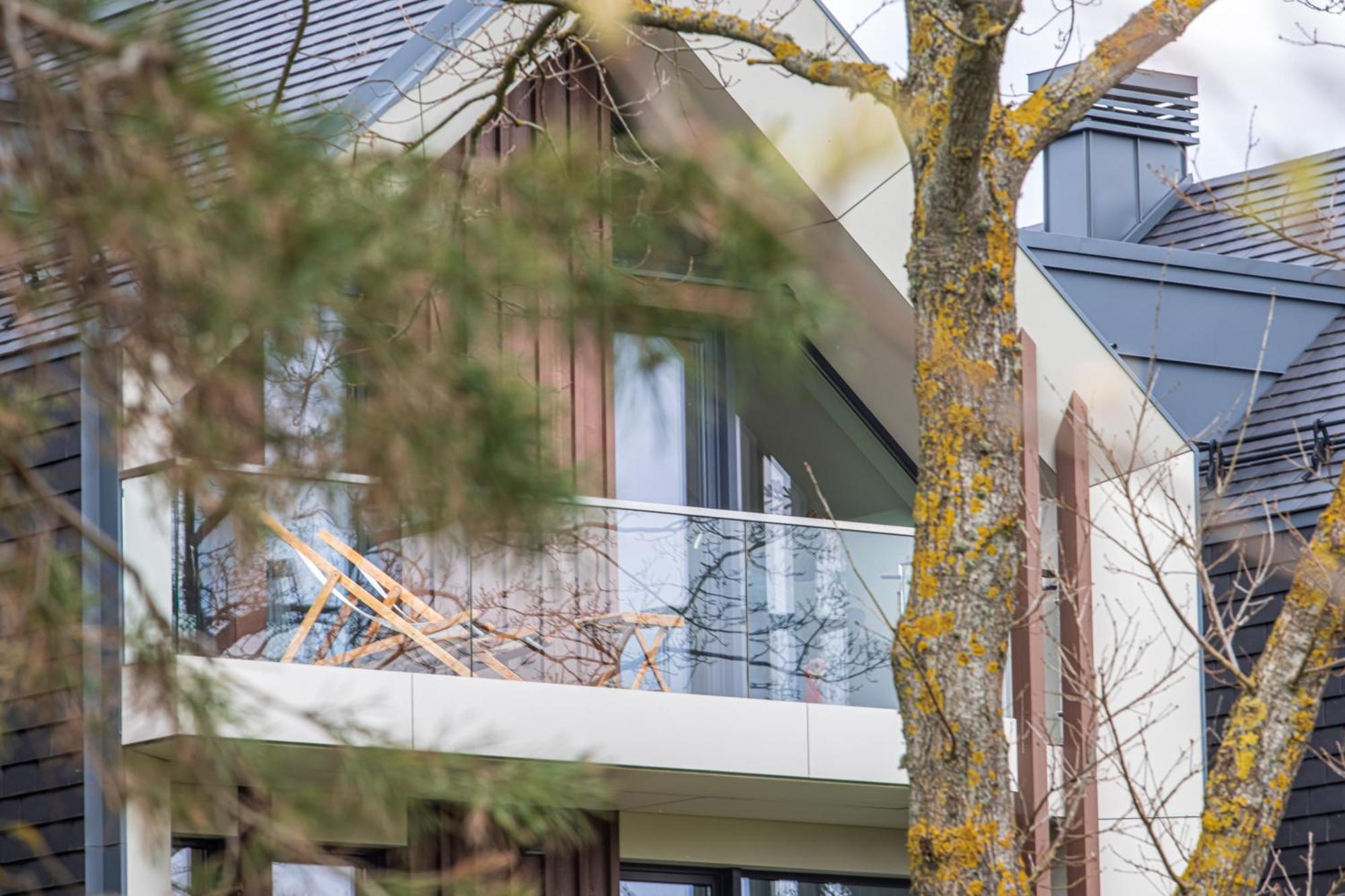 Holidayplus Multiple Apartments, By Cohost Palanga Exterior photo