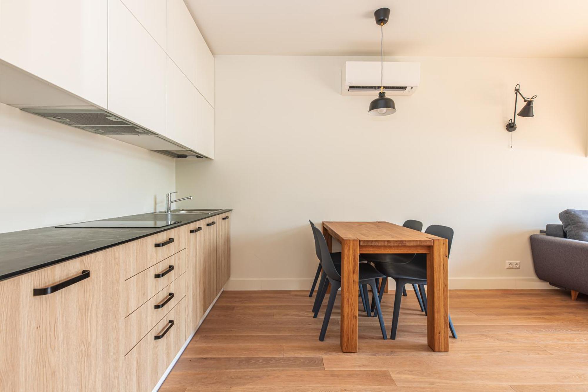 Holidayplus Multiple Apartments, By Cohost Palanga Exterior photo