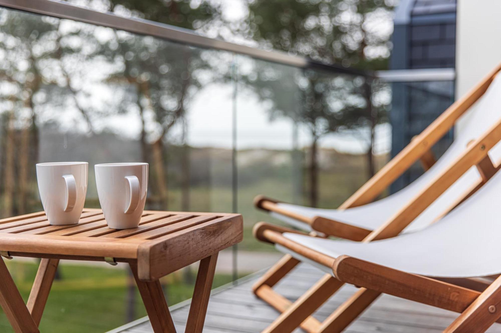 Holidayplus Multiple Apartments, By Cohost Palanga Exterior photo