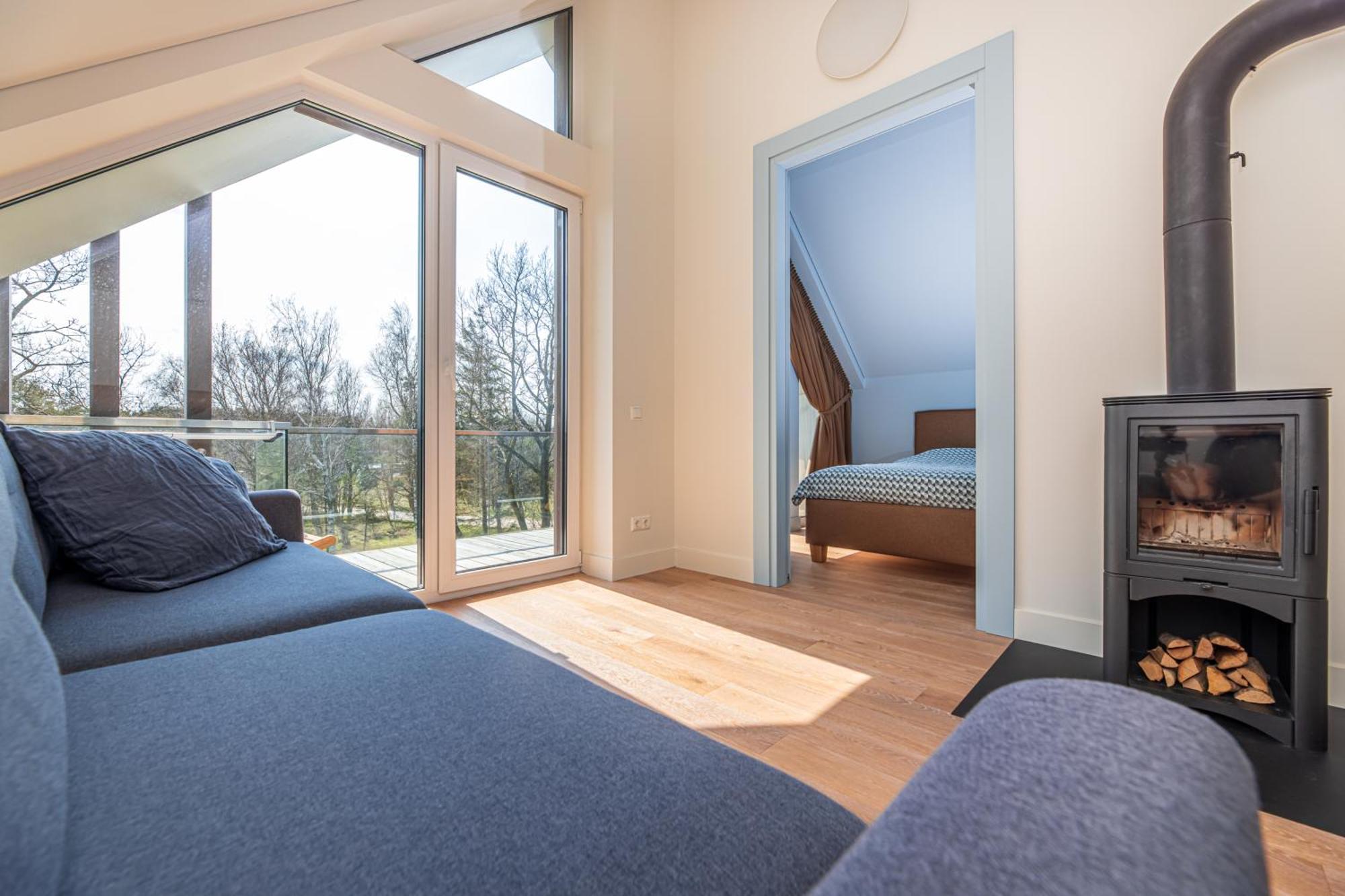 Holidayplus Multiple Apartments, By Cohost Palanga Exterior photo