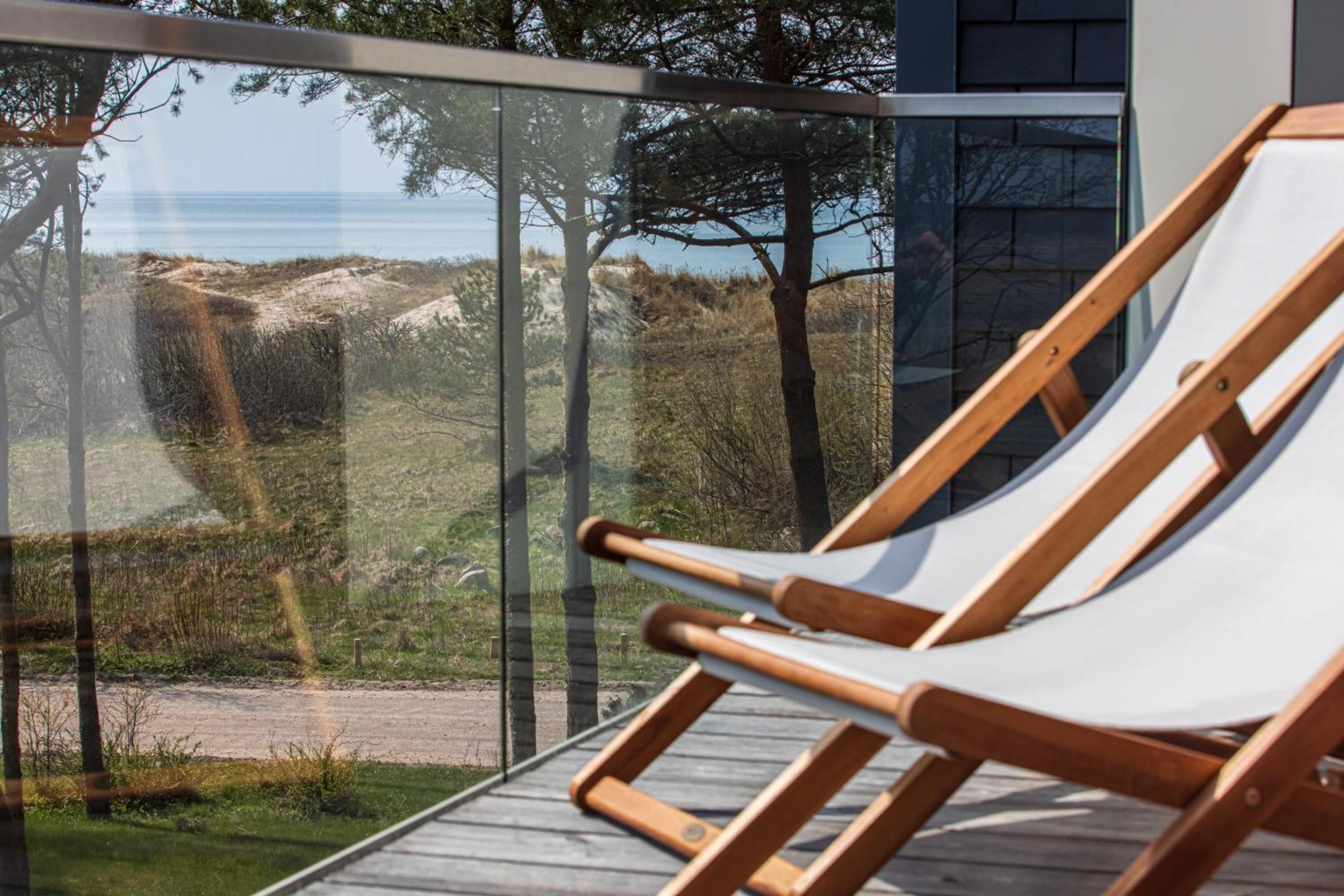 Holidayplus Multiple Apartments, By Cohost Palanga Exterior photo