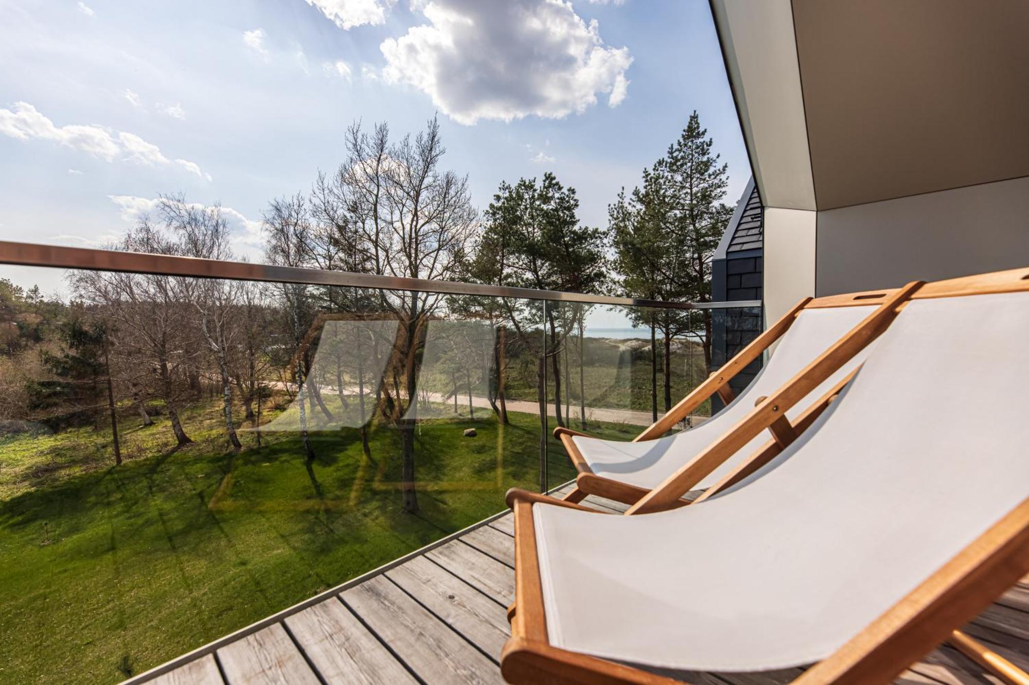 Holidayplus Multiple Apartments, By Cohost Palanga Exterior photo