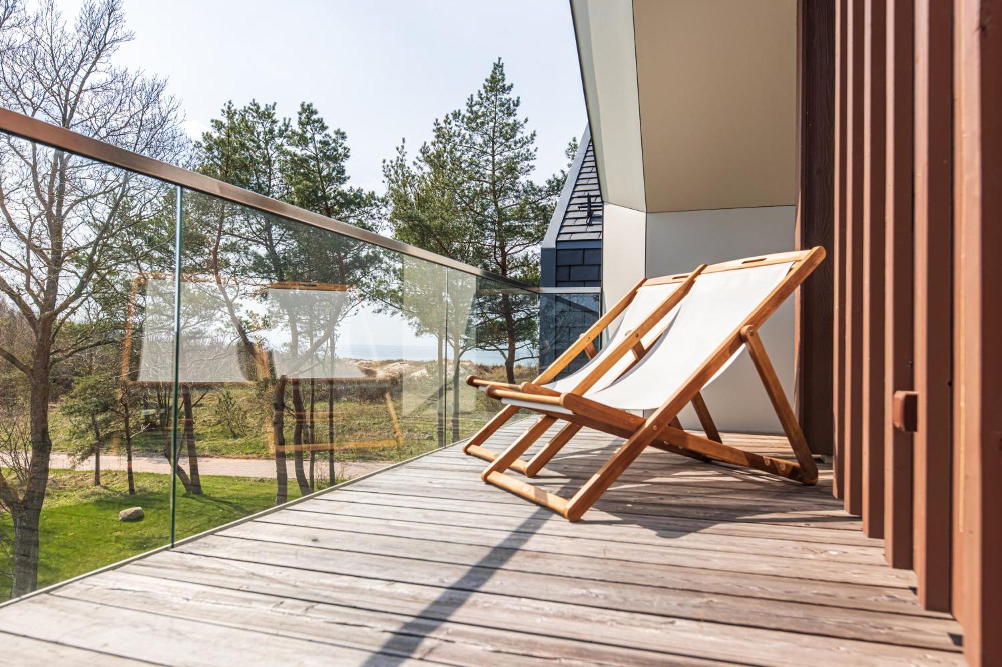 Holidayplus Multiple Apartments, By Cohost Palanga Exterior photo