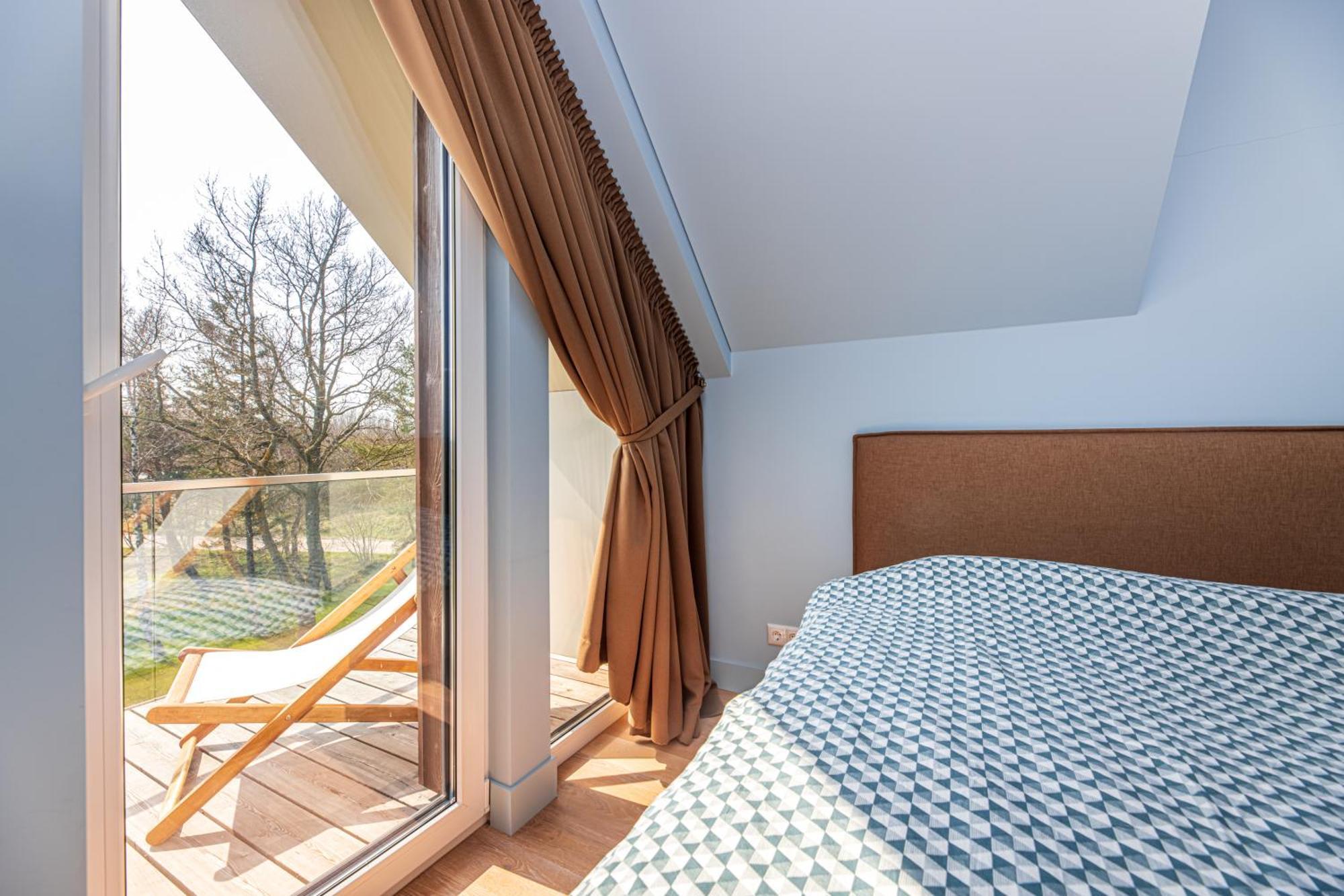Holidayplus Multiple Apartments, By Cohost Palanga Exterior photo