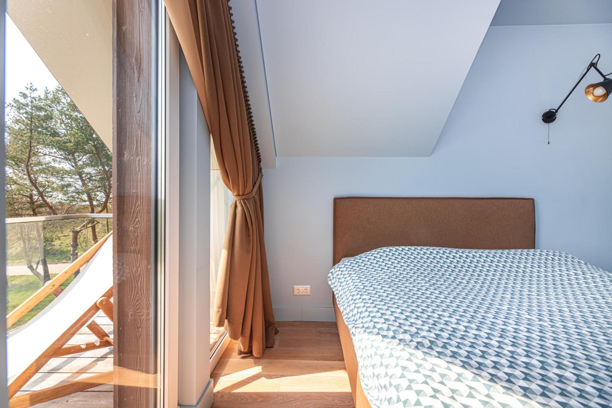 Holidayplus Multiple Apartments, By Cohost Palanga Exterior photo
